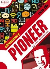 Pioneer Elementary Class CDs / Аудиодиски