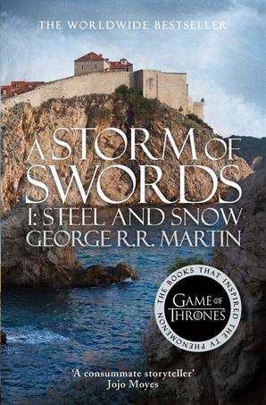 3. A Storm of Swords 1: Steel and Snow / Буря мечей (1 часть)