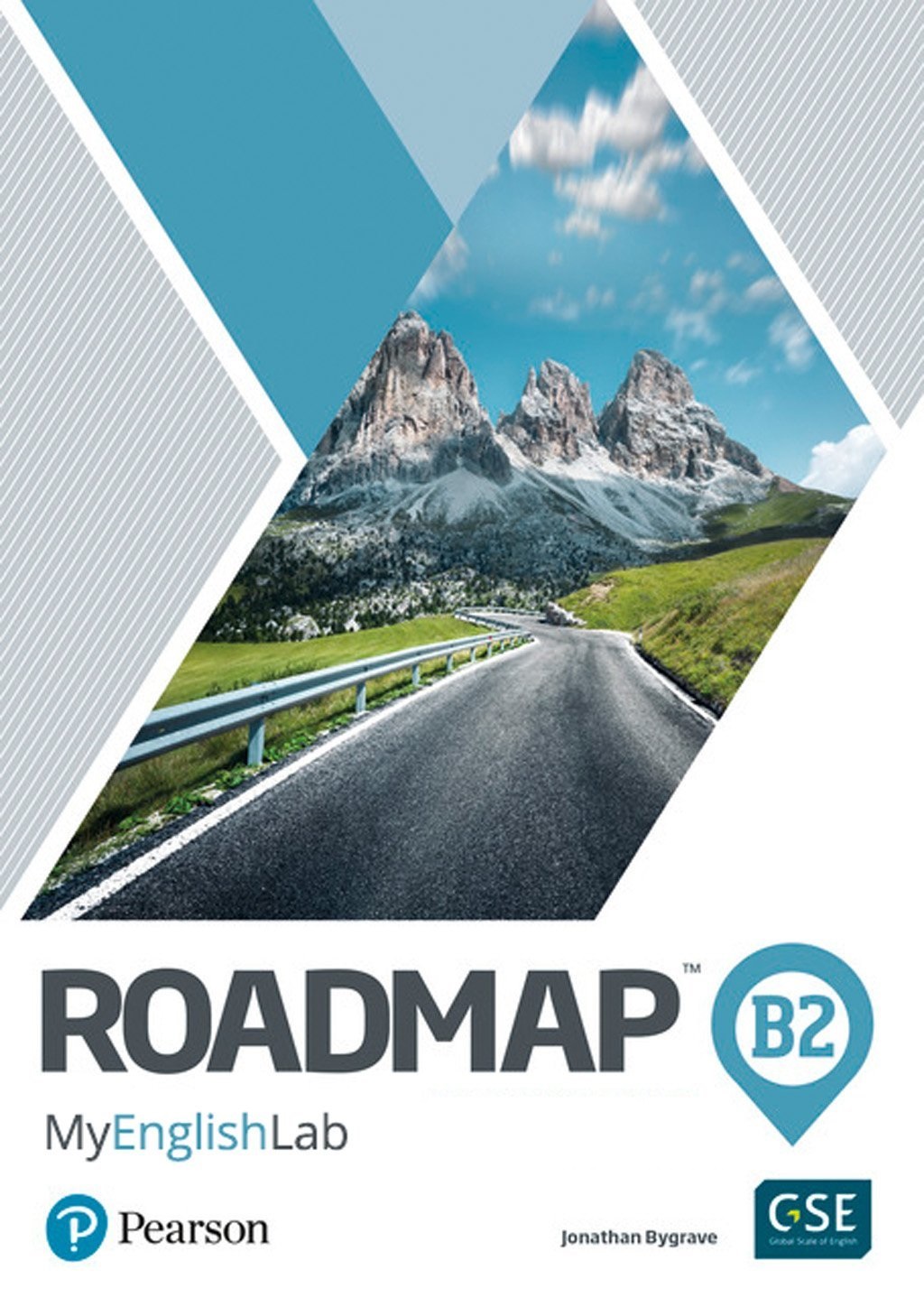 Roadmap B2 MyEnglishLab Online Practice / Онлайн-практика