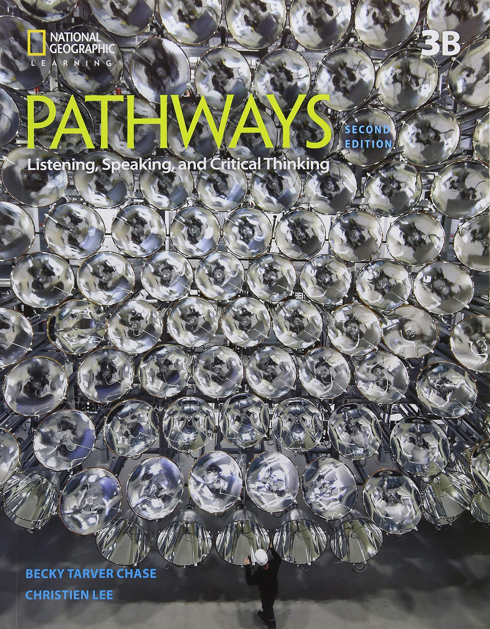 Pathways (2nd Edition) 3 Listening, Speaking, and Critical Thinking / Учебник