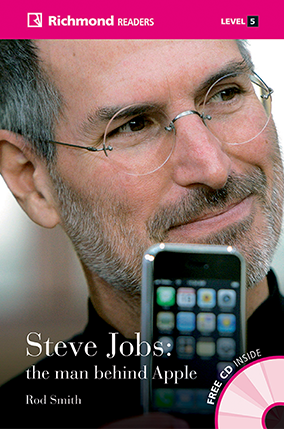 Steve Jobs: the man behind Apple