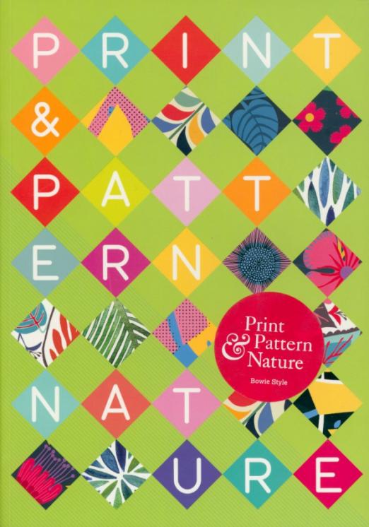 Print & Pattern. Nature
