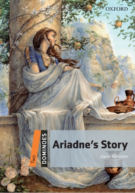 Ariadne's Story + MultiROM
