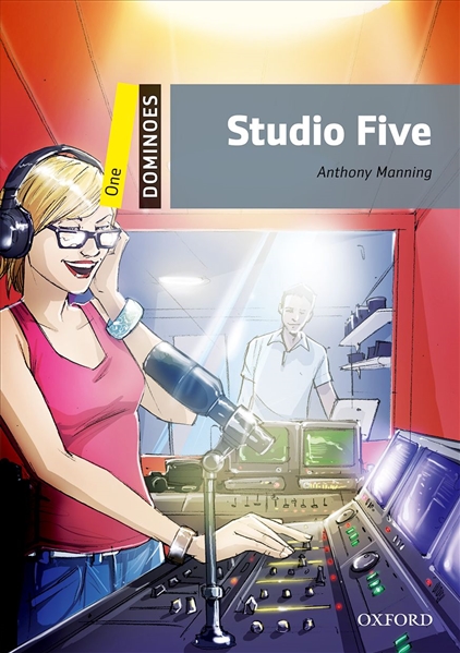 Studio Five + MultiROM