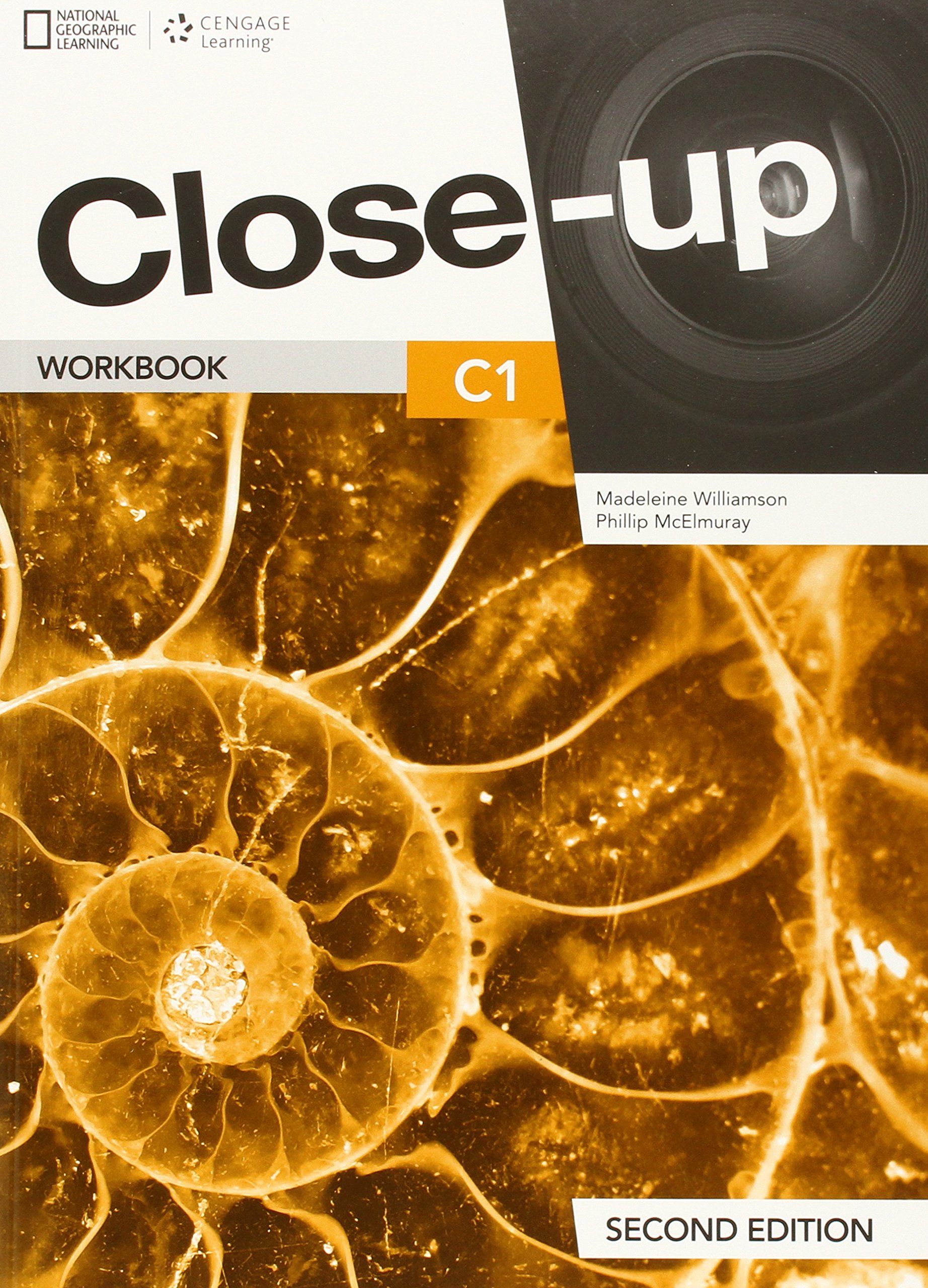Close-up C1 Workbook + Online Workbook / Рабочая тетрадь + онлайн-практика