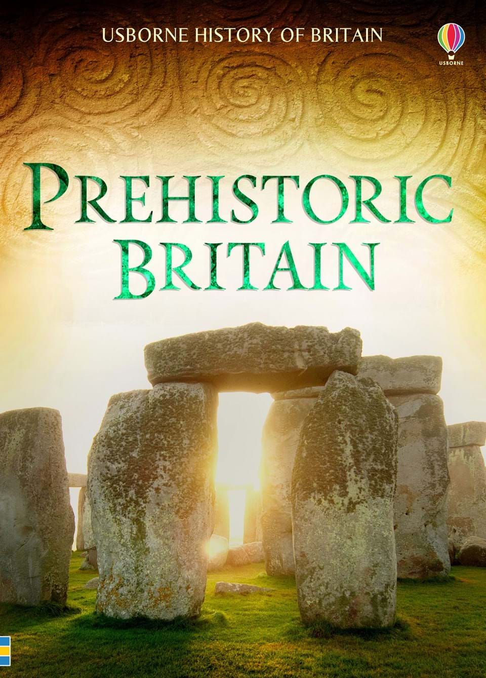 History of Britain: Prehistoric Britain