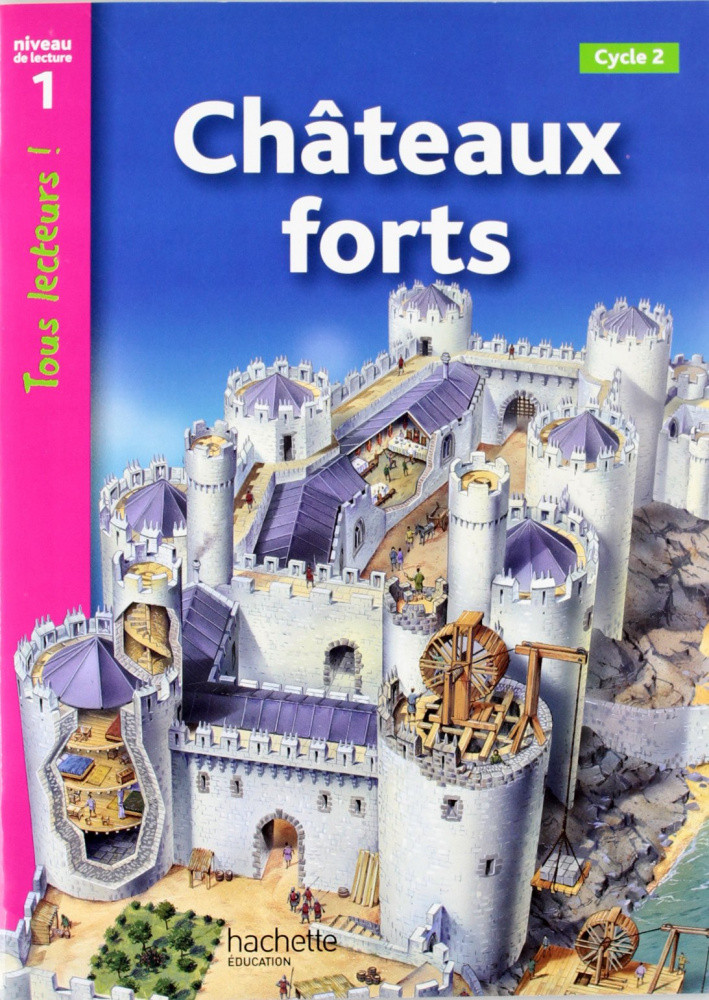 Chateaux forts