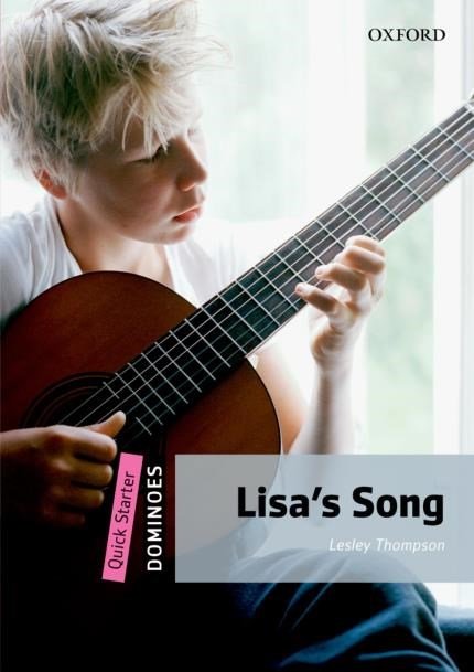 Lisa's Song + MultiROM