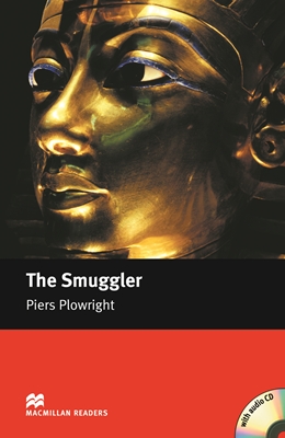 The Smuggler + Audio CD