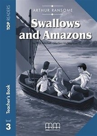 Swallows and Amazons Teacher’s Book Pack