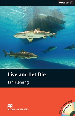 Live and Let Die + Audio CD