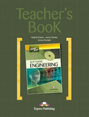 Career Paths Software Engineering Teacher's Book / Ответы