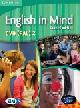 English in Mind (Second Edition) 2 DVD / Видео