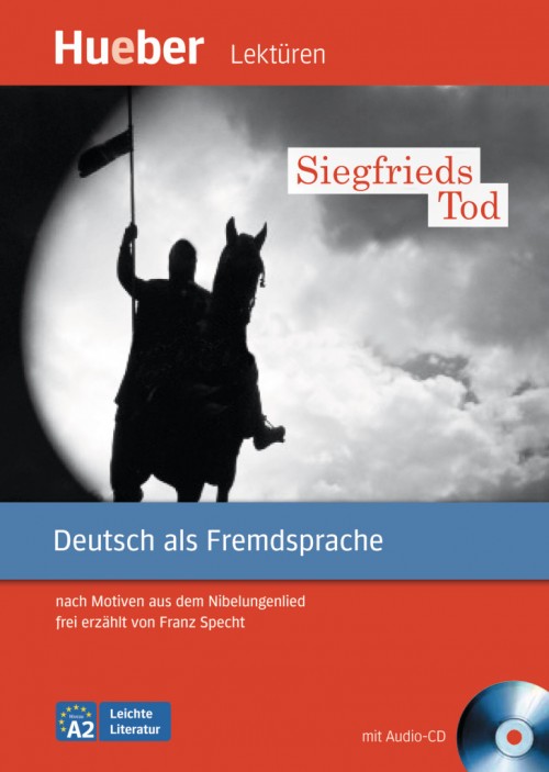 Siegfrieds Tod + Audio CD
