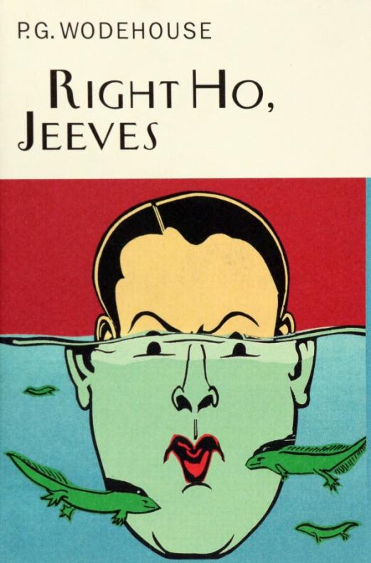 Right Ho, Jeeves
