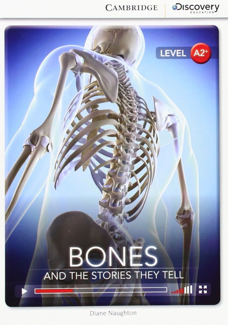 Bones: And the Stories They Tell