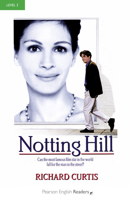 Notting Hill + Audio CD