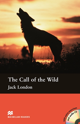 The Call of the Wild + Audio CD