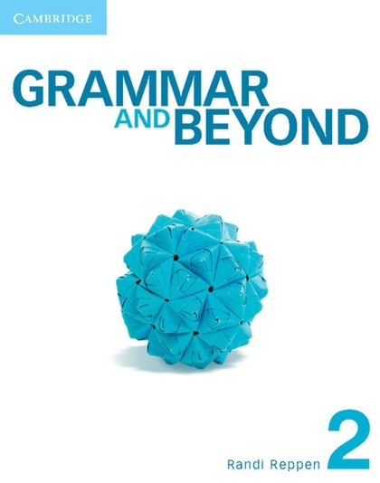 Grammar and Beyond 2 Student's Book + Writing Skills Interactive / Учебник + онлайн-код