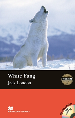 White Fang + Audio CD