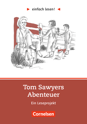 Tom Sawyer Abenteuer
