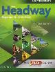 New Headway (Fourth Edition) Beginner Student's Book +  iTutor DVD-ROM / Учебник + диск