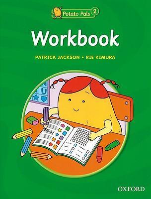 Potato Pals 2 Workbook / Рабочая тетрадь