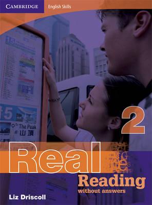 Real Reading 2 / Учебник