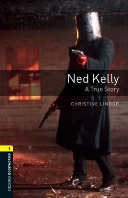 Ned Kelly + Audio