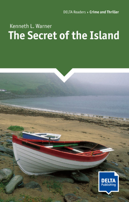 The Secret of the Island + Audio