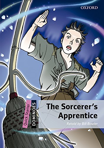 The Sorcerer's Apprentice + Audio