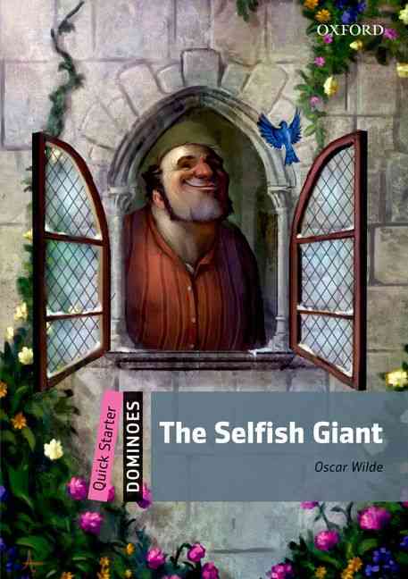 The Selfish Giant + MuliROM
