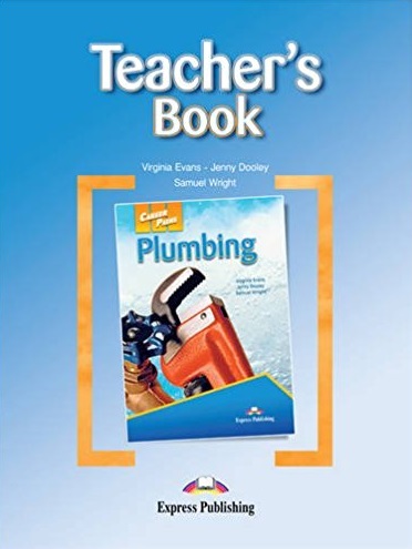 Career Paths Plumbing Teacher's Book / Ответы