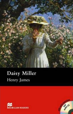 Daisy Miller + Audio CD