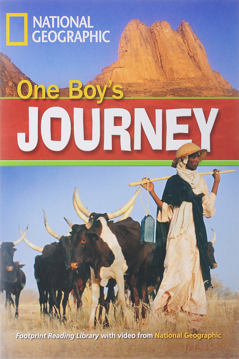 One Boy's Journey