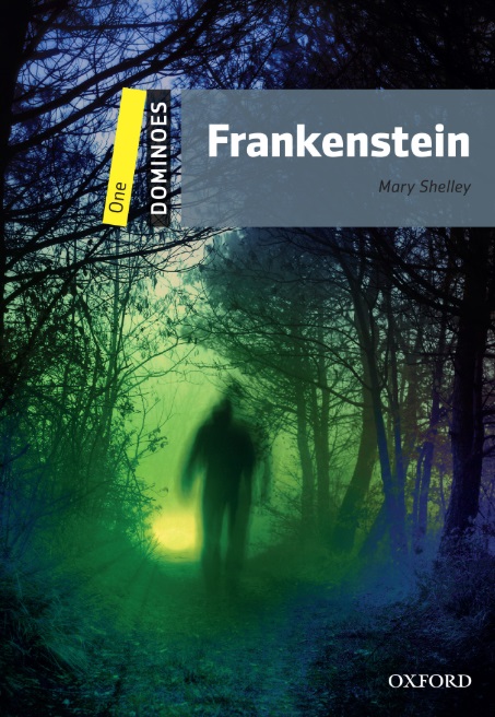 Oxford Dominoes: Frankenstein + MultiROM