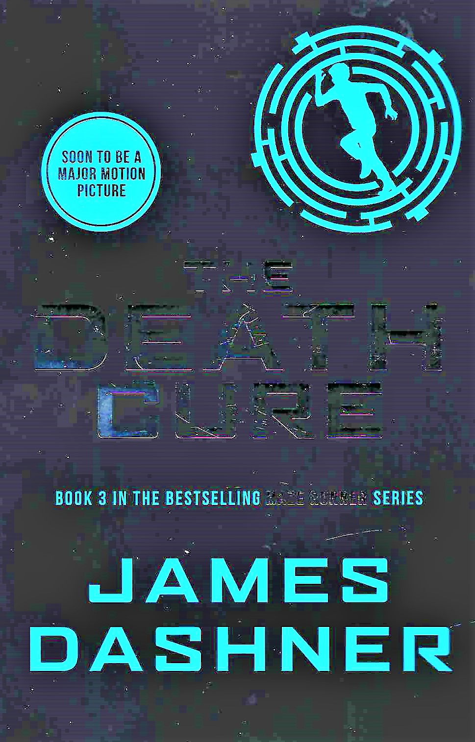 The Maze Runner 3: The Death Cure