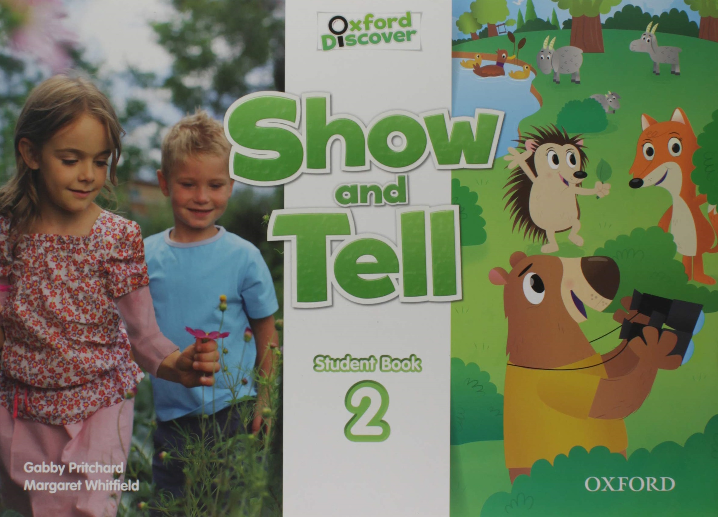 Show and tell. Show and tell 1 Oxford. Show tell учебник. Oxford discover show and tell.