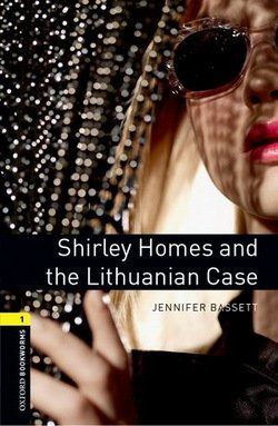 Shirley Homes and the Lithuanian Case + Audio