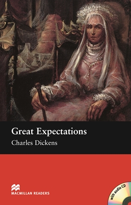 Great Expectations + Audio CD
