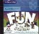 Fun for Starters (Second Edition) Audio CD / Аудио диск