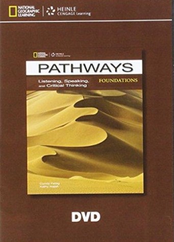 Pathways Foundations Listening, Speaking, and Critical Thinking DVD / Видеоматериалы