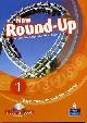 NEW Round-Up 1 Student's Book + CD-ROM / Учебник