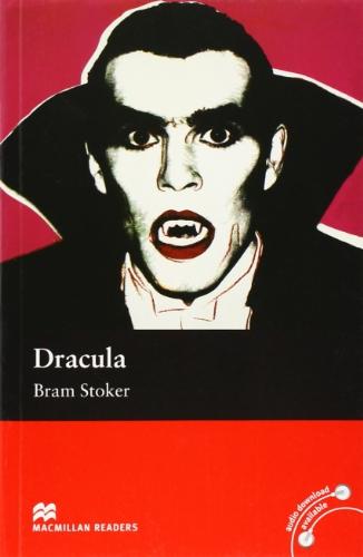 Macmillan Readers: Dracula