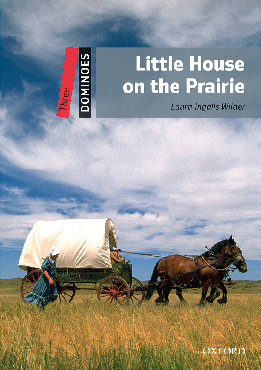 Little House on the Prairie + MultiROM