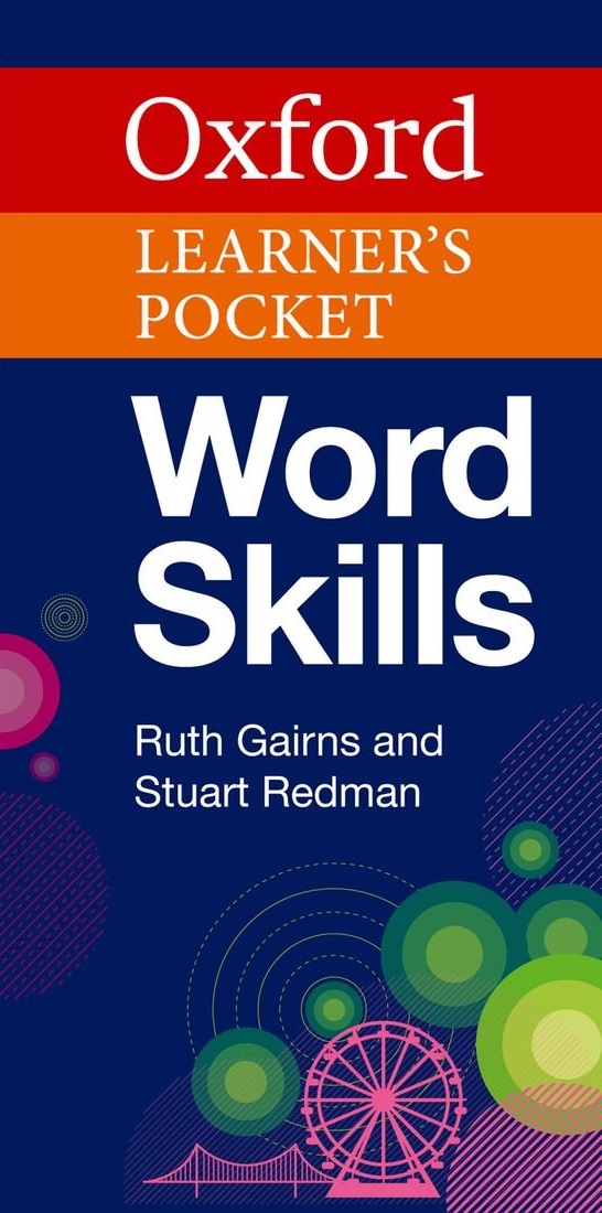 Oxford Word Skills Leaner's Pocket / Карманный разговорник