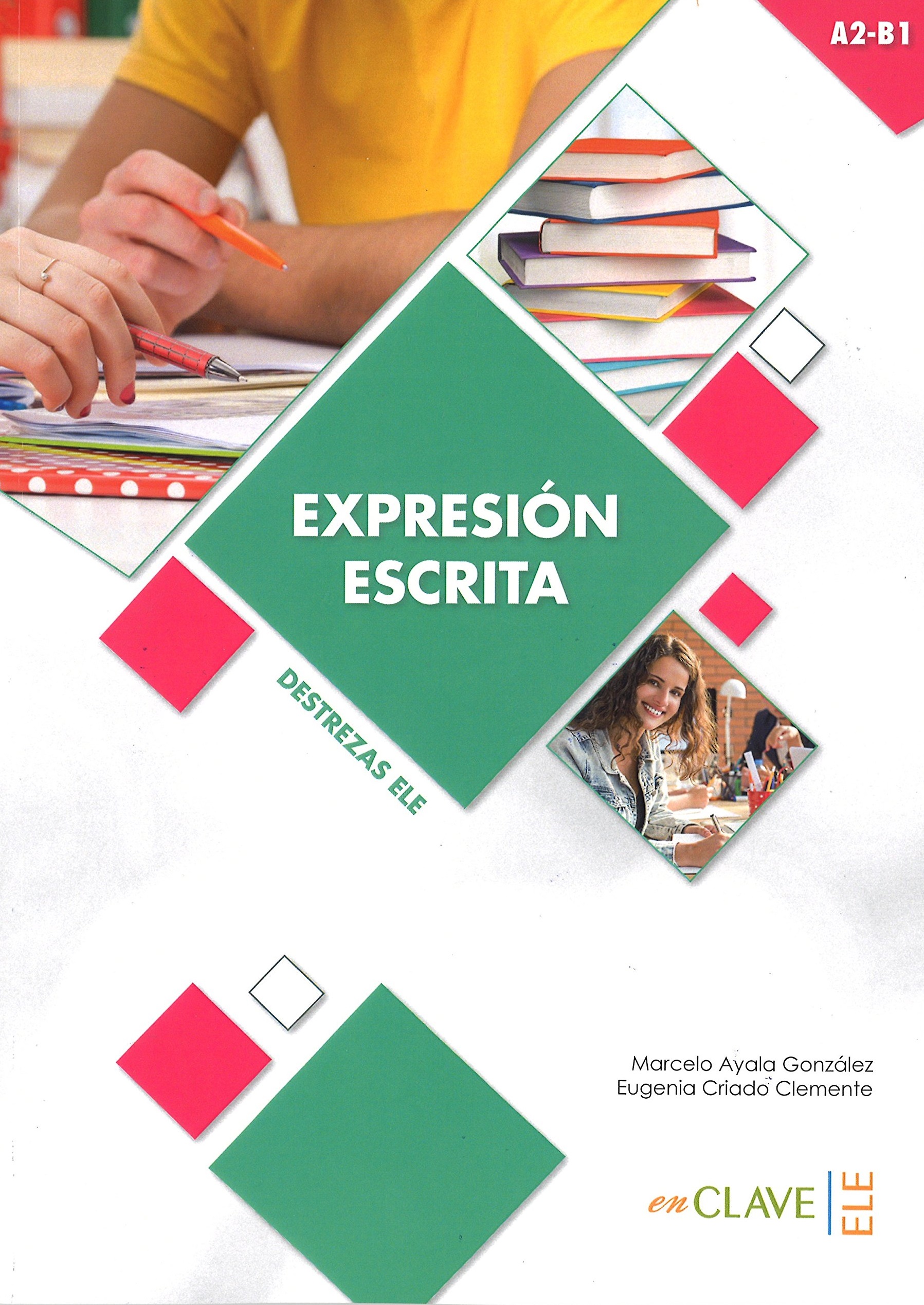 Expresion Escrita A2-B1 / Письмо