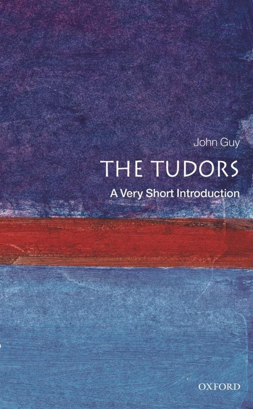 VSI: The Tudors