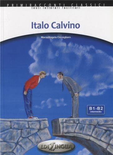 Italo Calvino + Audio CD