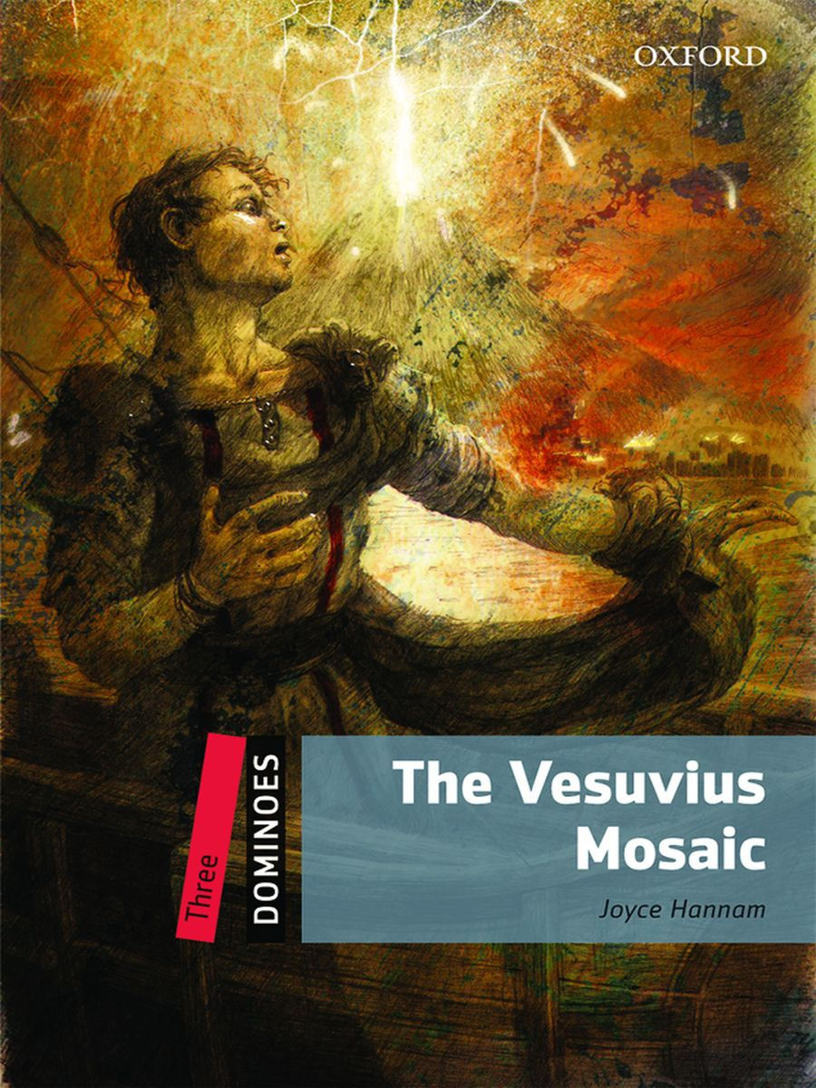 The Vesuvius Mosaic + Audio